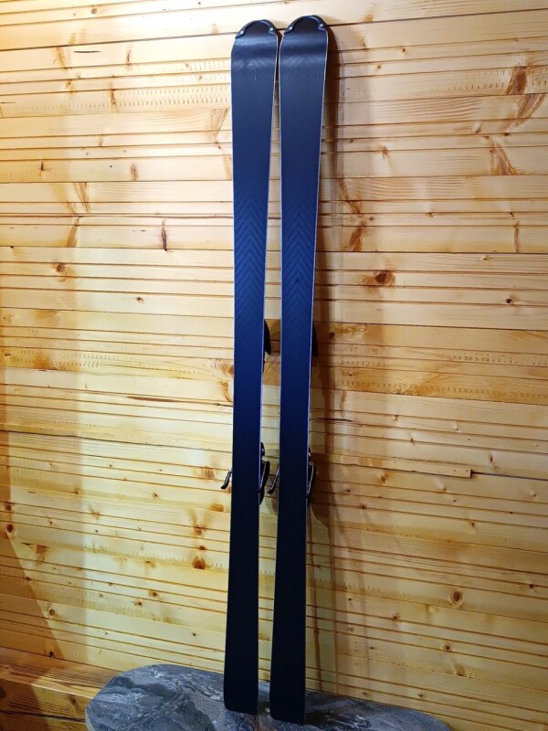 LYŽE VOLKL PEREGRINE JR 160CM --MODEL 2025--